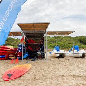 lloguer d'embarcacions costa daurada