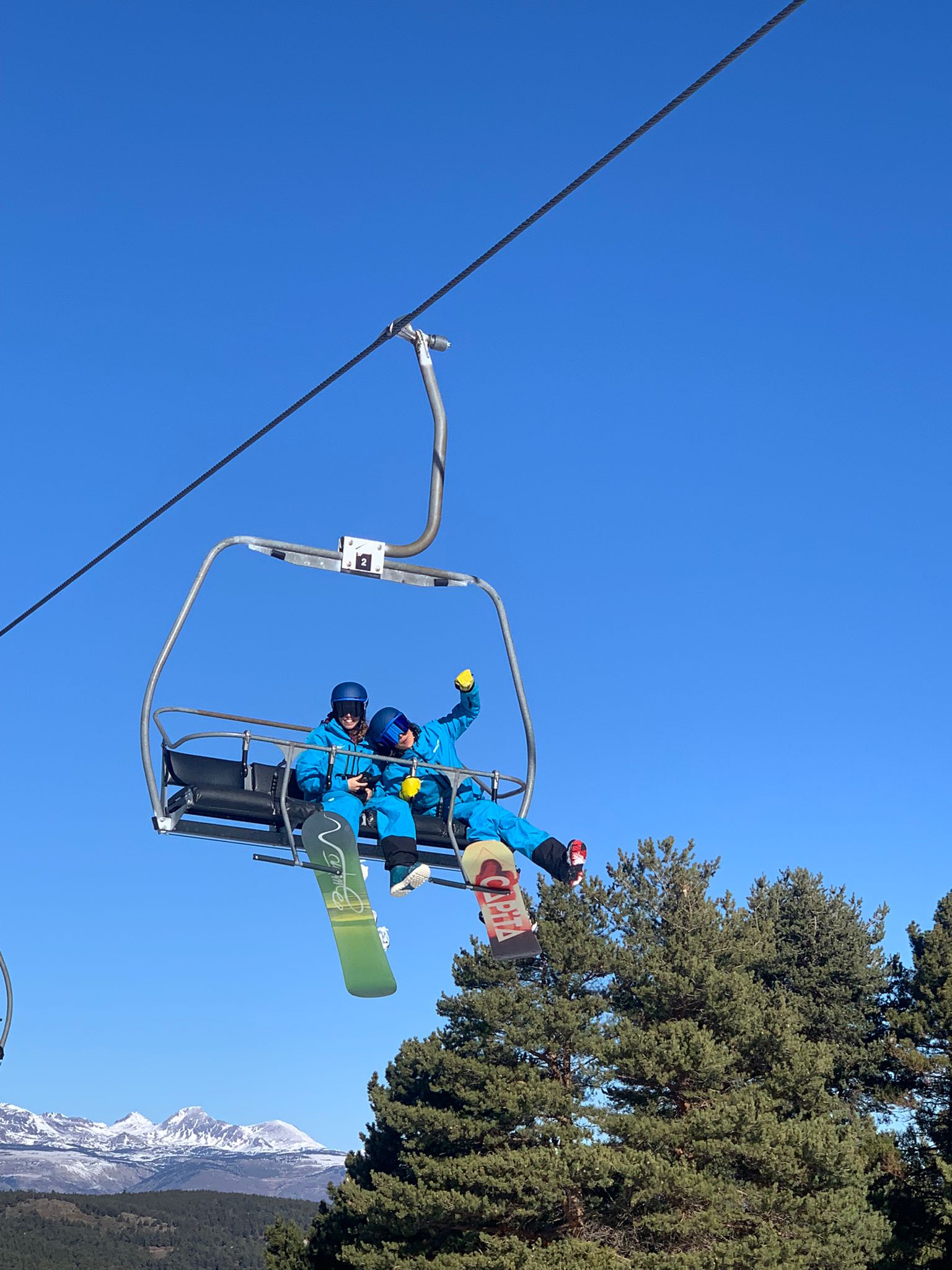 monitors surf de neu a la molina