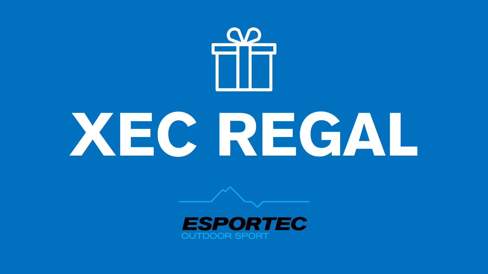 Xec Regal esportec