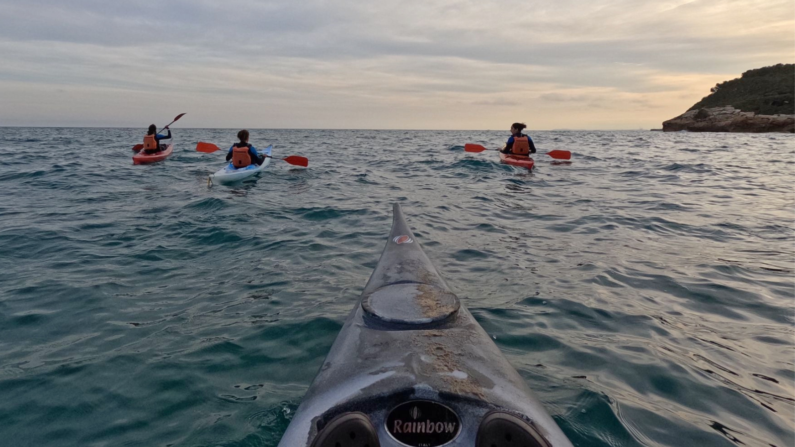 Experiències MICE outdoor