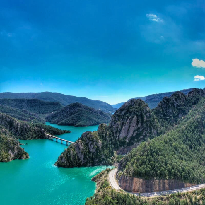 aèrea llosa top 2