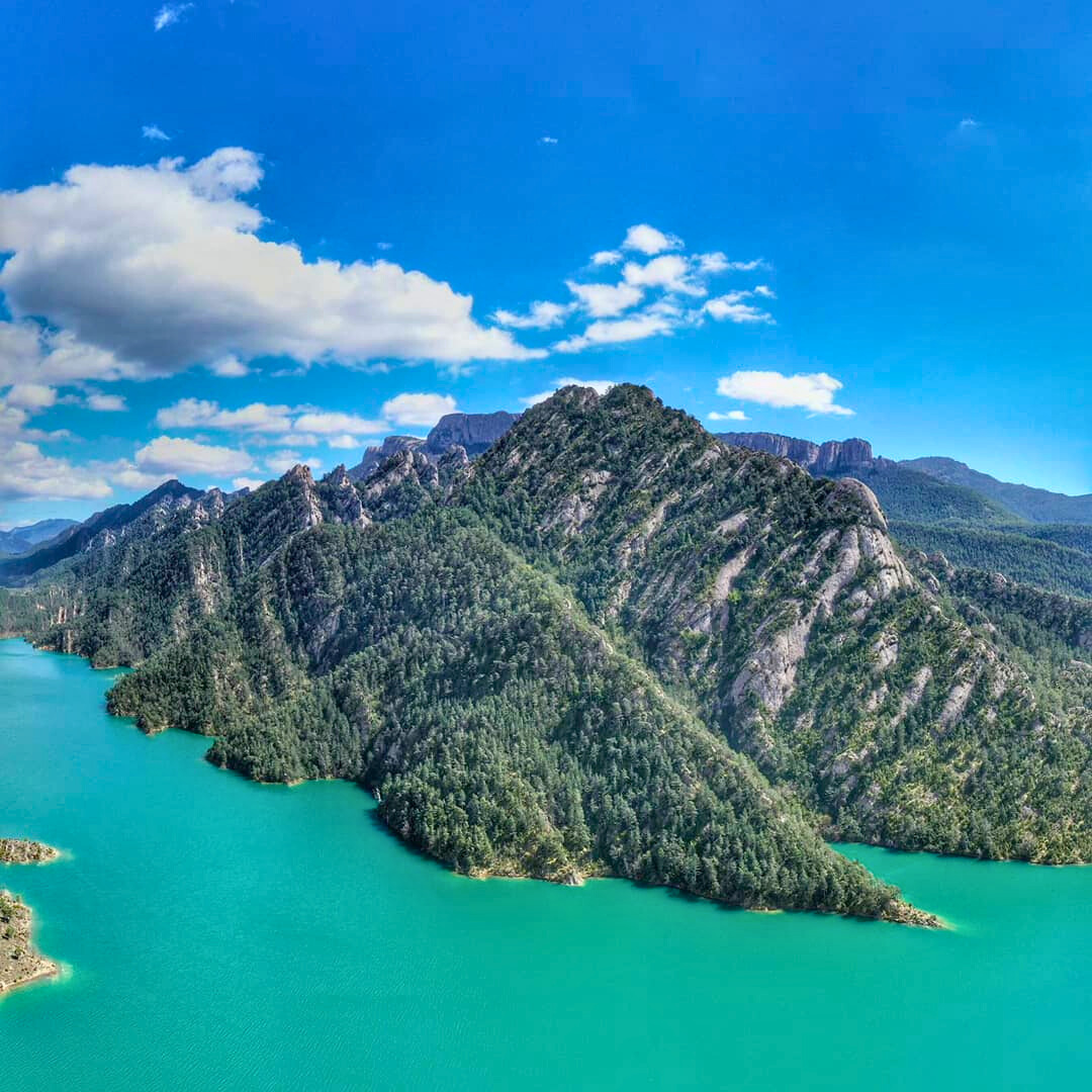 Lloguer de patinet a La Llosa del Cavall