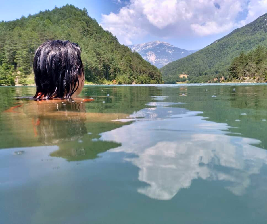 Lloguer de patinet a La Llosa del Cavall