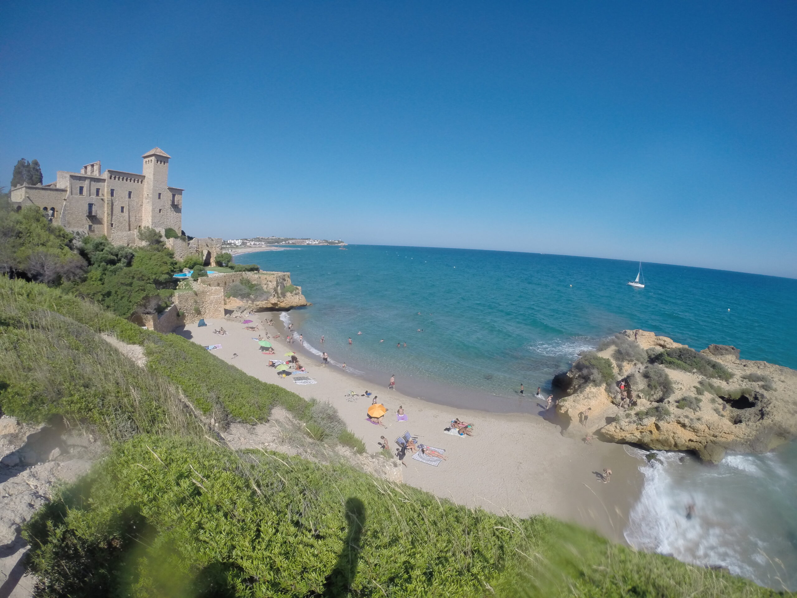 Lloguer de patinet a la Costa Daurada