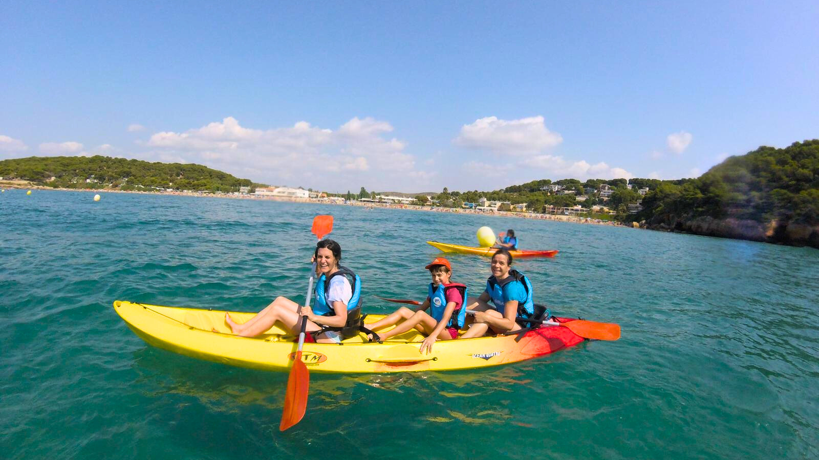 estiu aventura espotec